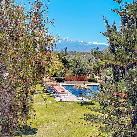 Le Bled De Gre Ξενοδοχείο El Makina Εξωτερικό φωτογραφία
