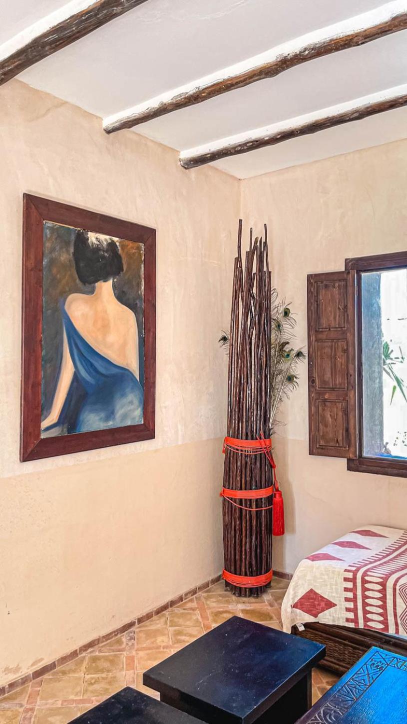 Le Bled De Gre Ξενοδοχείο El Makina Εξωτερικό φωτογραφία